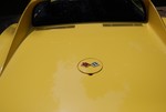 1969 Corvette T-Top For Sale
